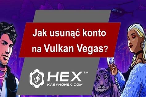 Vulkan vegas jak usunąć konto, Hugo 2 automat online od Play N Go
